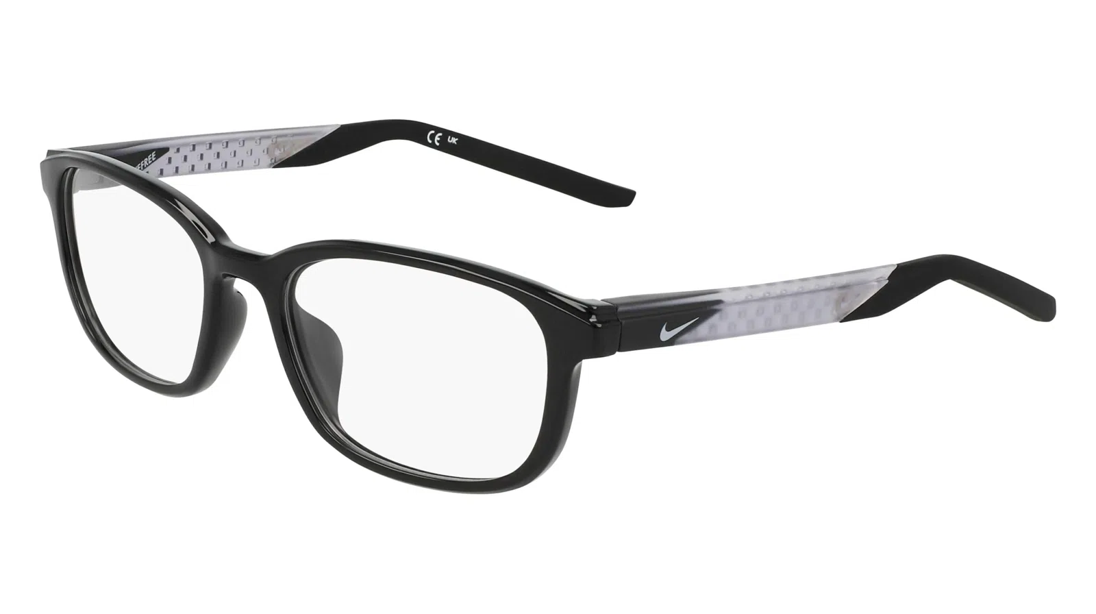 Nike 7277 Eyeglasses - view 3